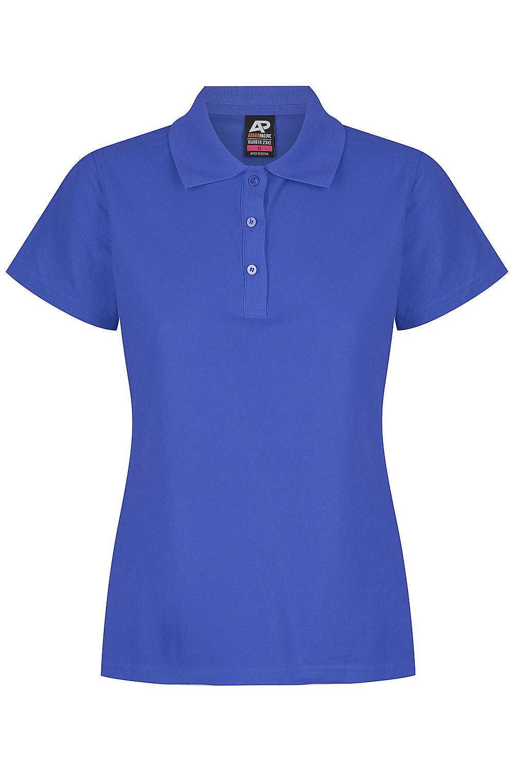 Hunter Lady Polo - N2312