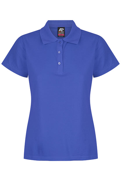 Hunter Lady Polo - N2312