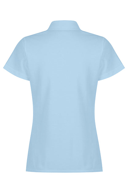 Hunter Lady Polo - N2312