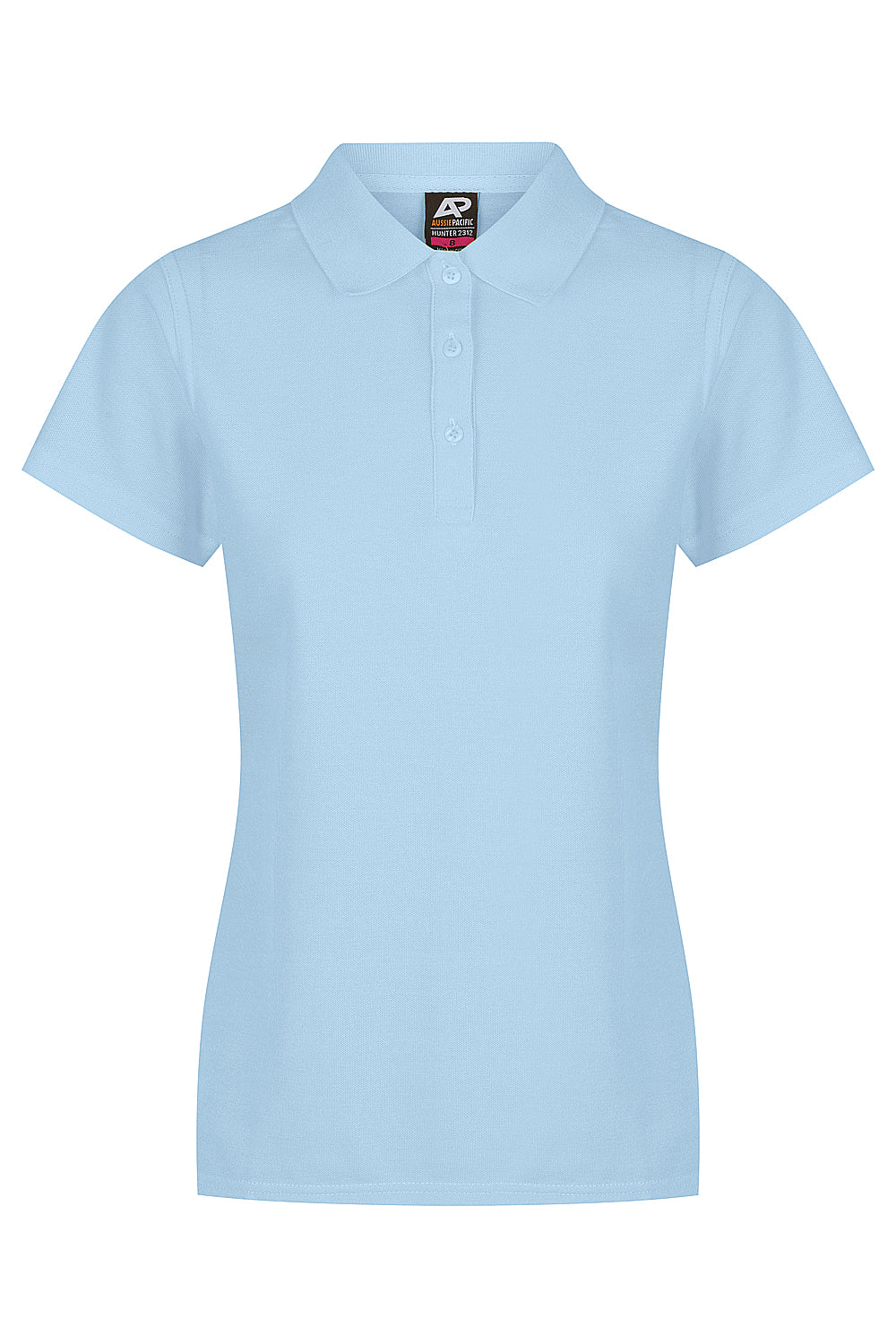 Hunter Lady Polo - N2312