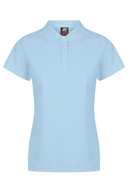 Hunter Lady Polo - N2312