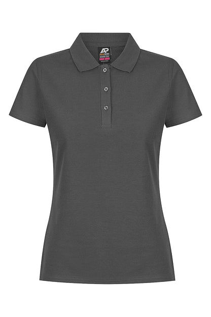 Hunter Lady Polo - N2312