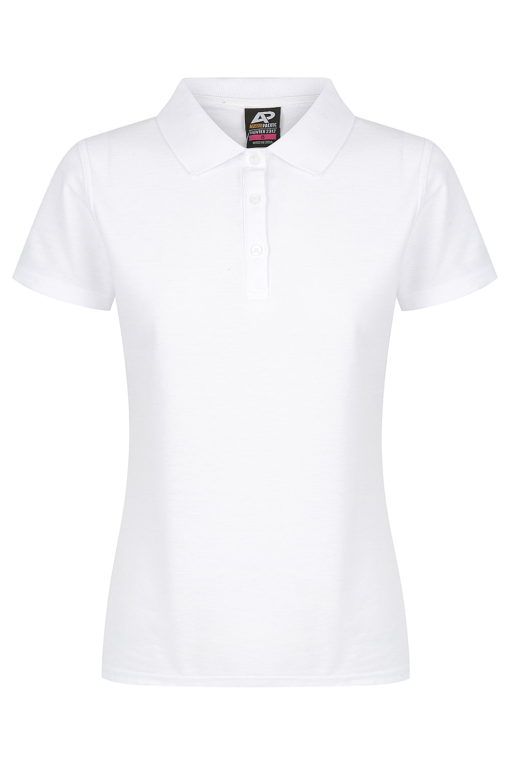 Hunter Lady Polo - N2312