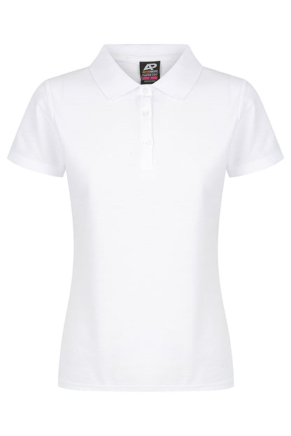 Hunter Lady Polo - N2312