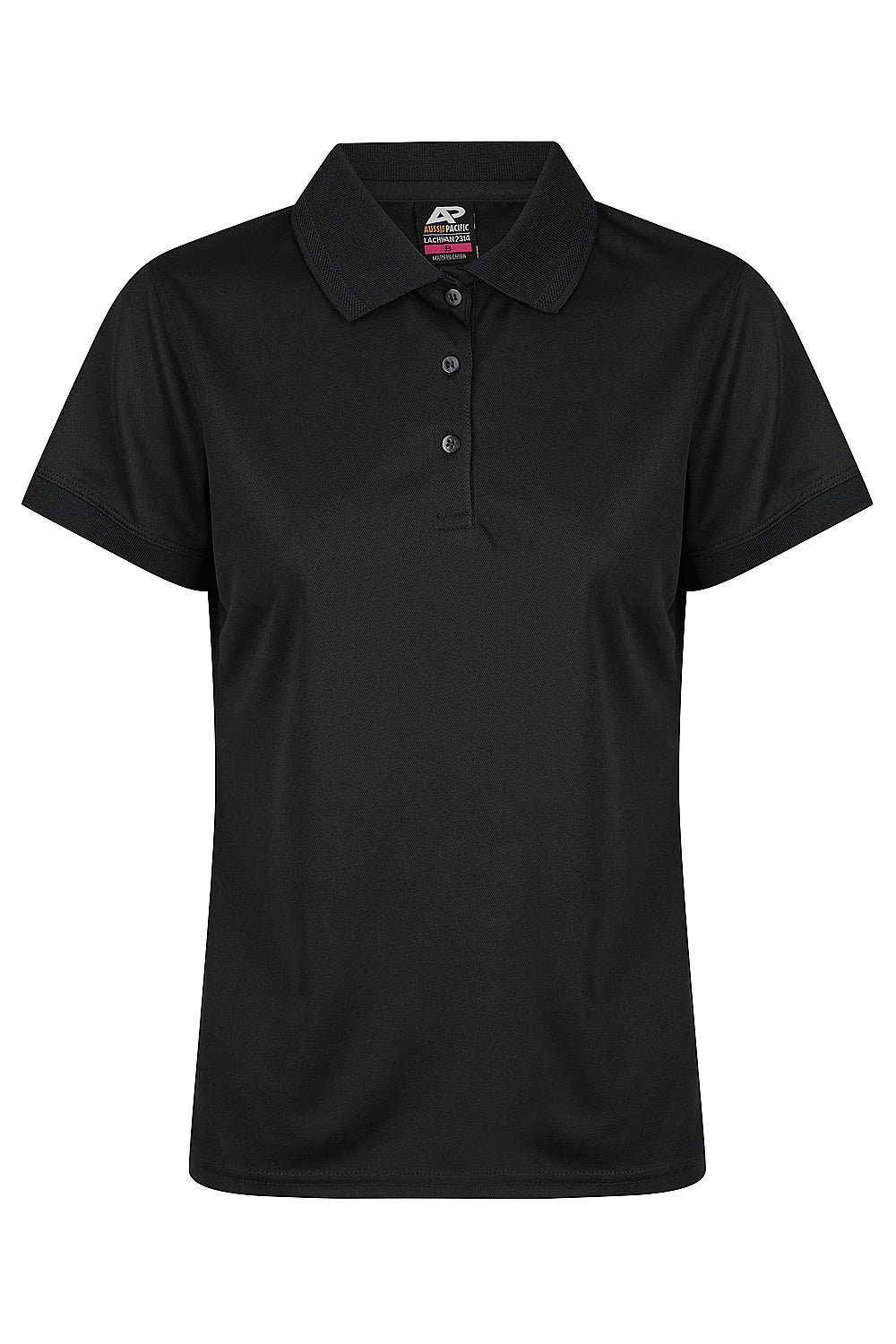Lachlan Lady Polo - N2314