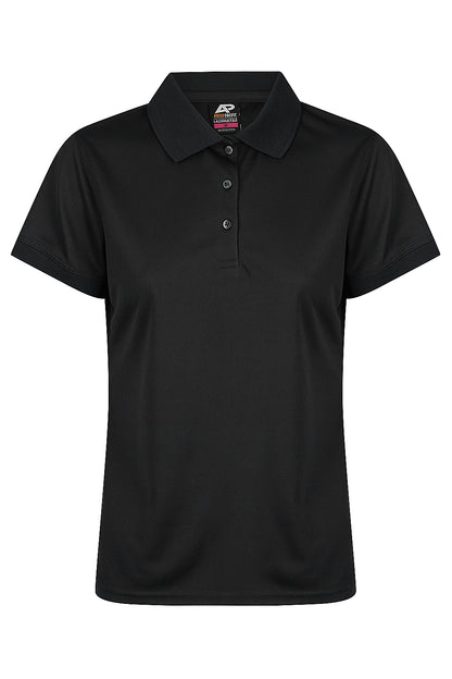Lachlan Lady Polo - N2314