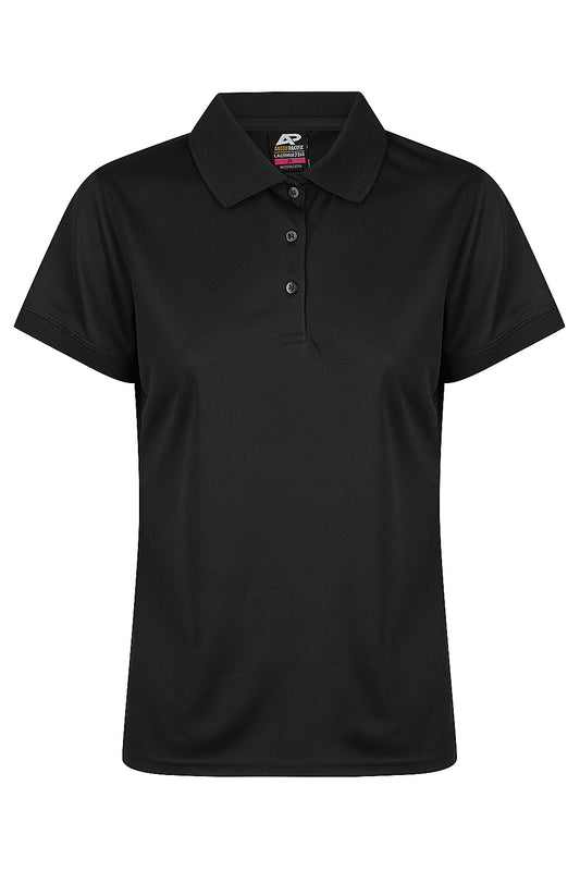 Lachlan Lady Polo - N2314