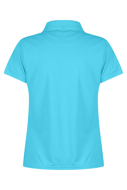 Lachlan Lady Polo - N2314
