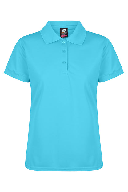 Lachlan Lady Polo - N2314