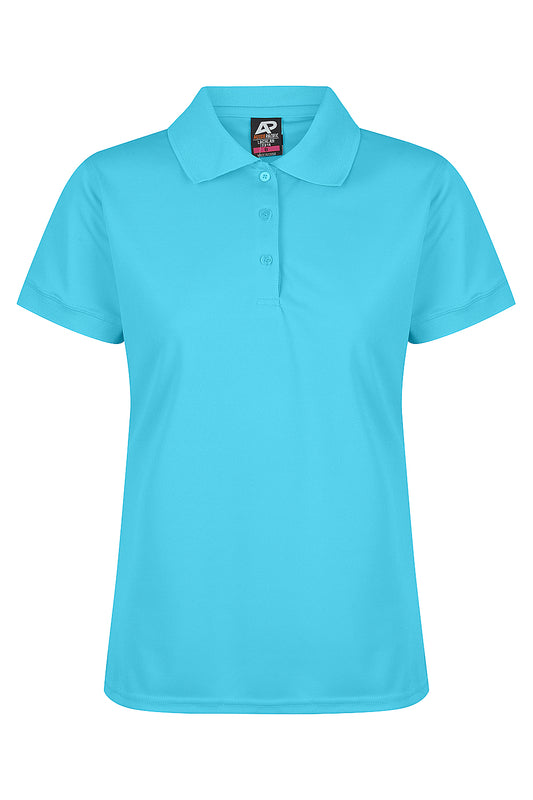Lachlan Lady Polo - N2314