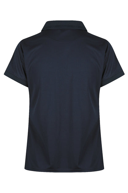 Lachlan Lady Polo - N2314