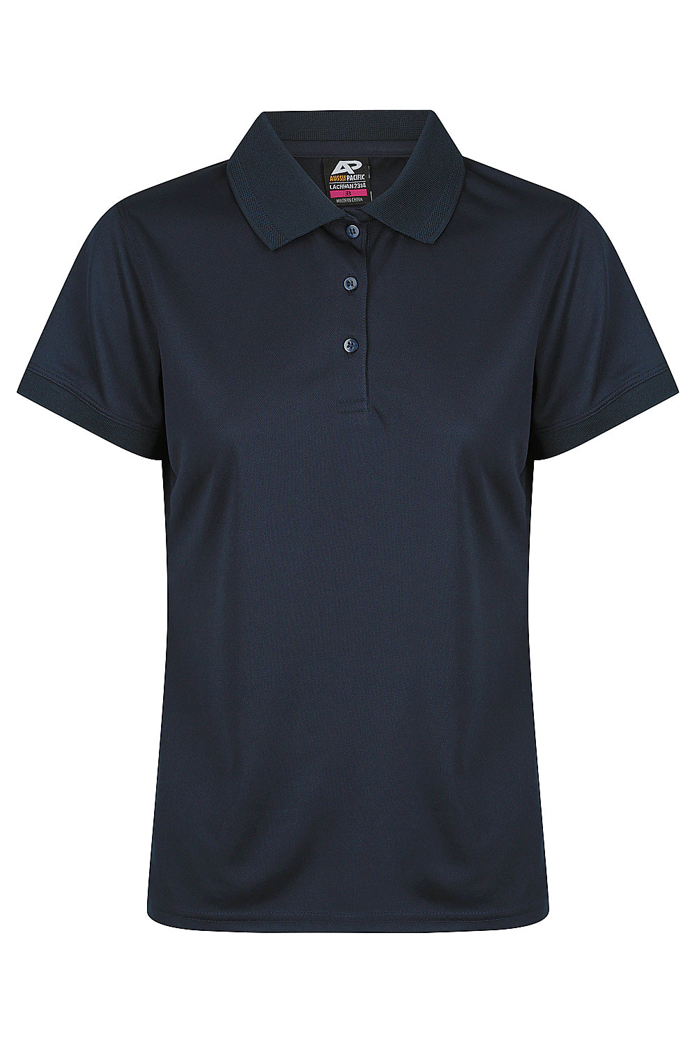 Lachlan Lady Polo - N2314
