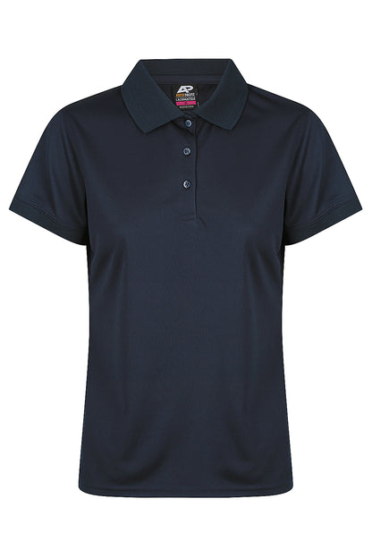 Lachlan Lady Polo - N2314