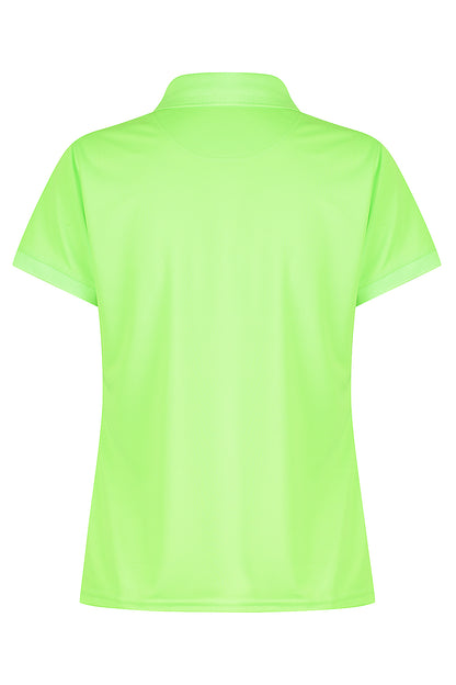 Lachlan Lady Polo - N2314