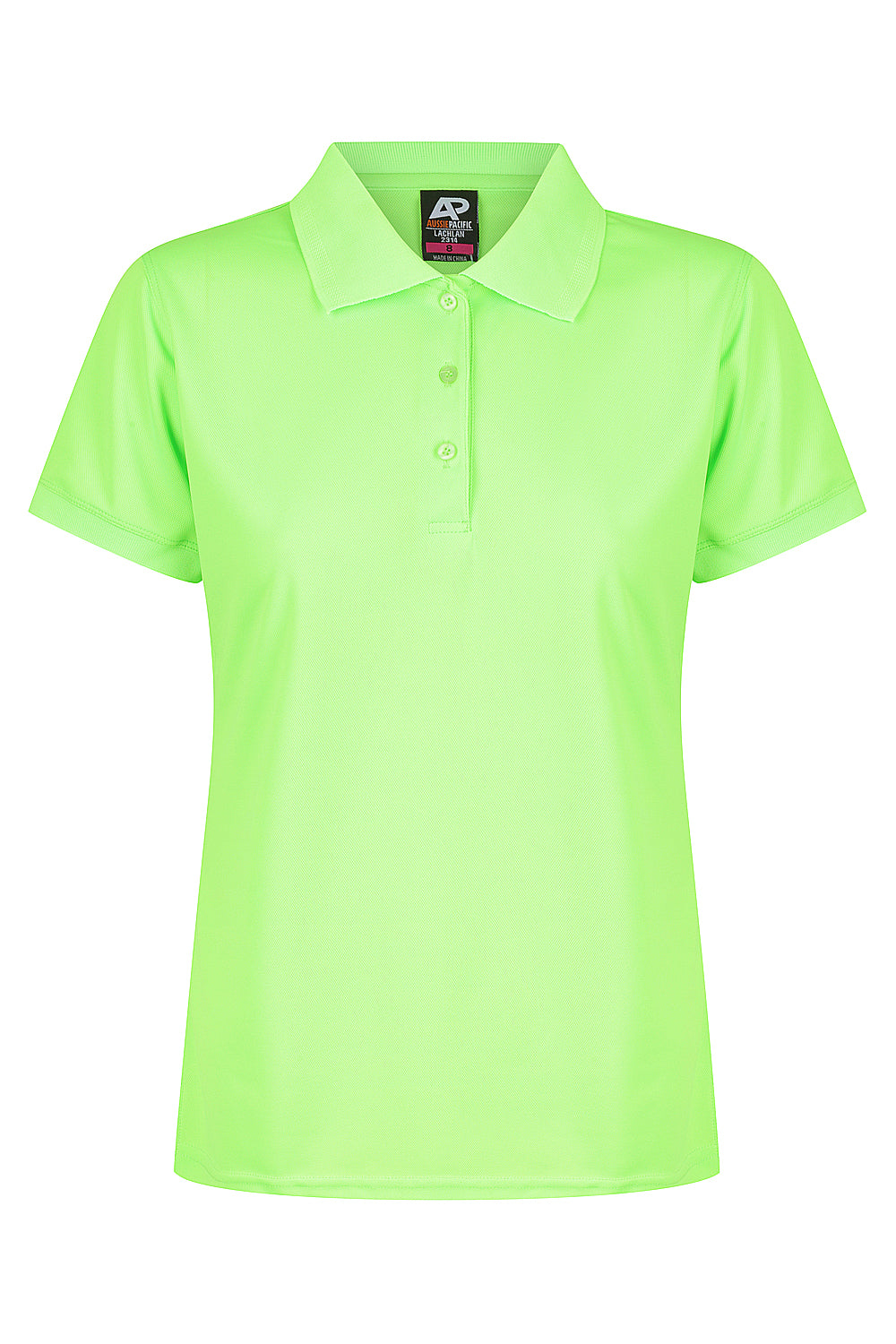 Lachlan Lady Polo - N2314
