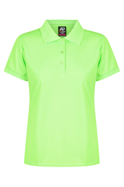 Lachlan Lady Polo - N2314