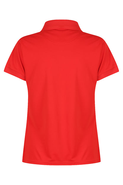 Lachlan Lady Polo - N2314