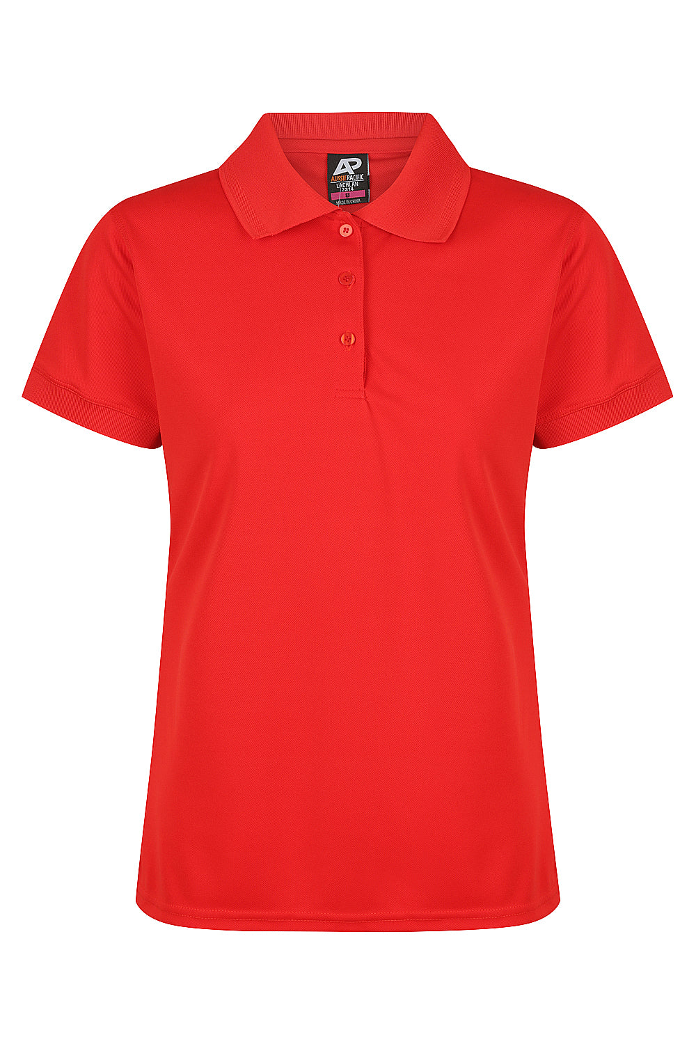 Lachlan Lady Polo - N2314