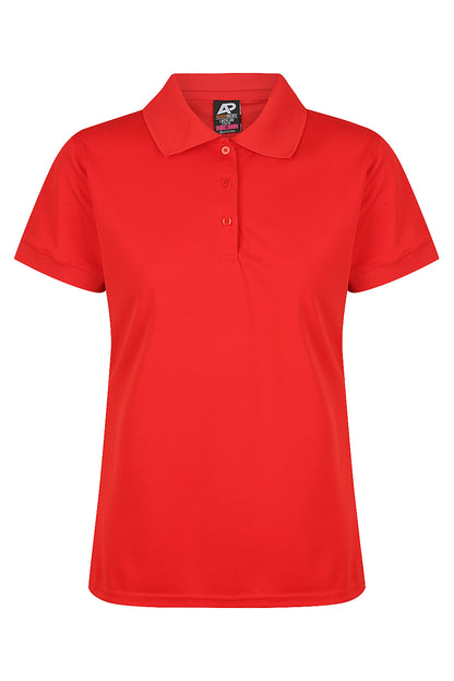 Lachlan Lady Polo - N2314