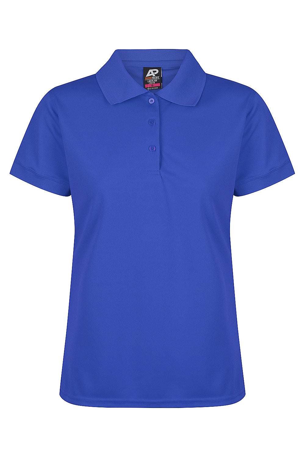 Lachlan Lady Polo - N2314