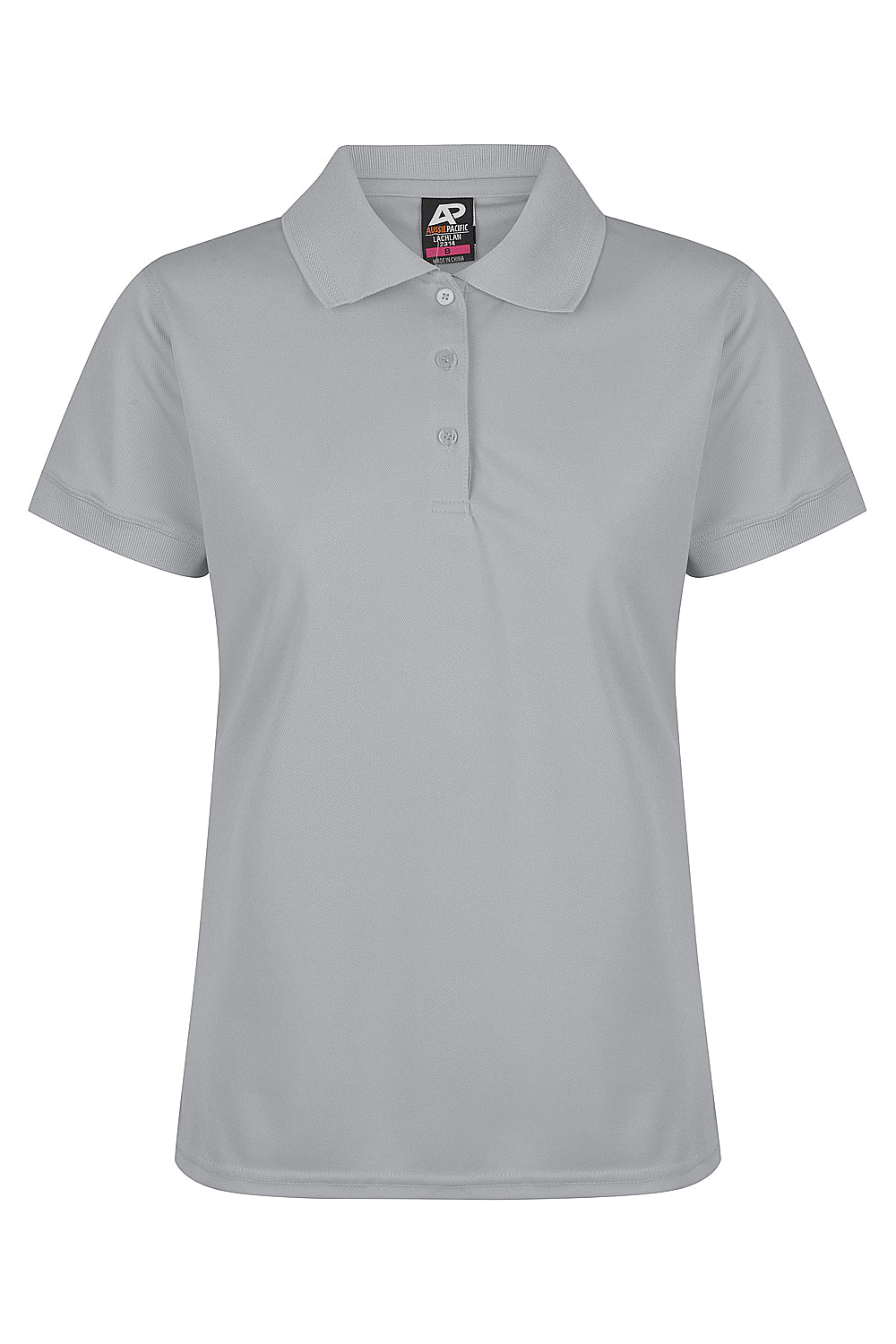 Lachlan Lady Polo - N2314
