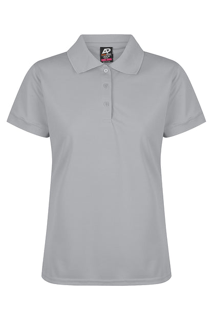Lachlan Lady Polo - N2314