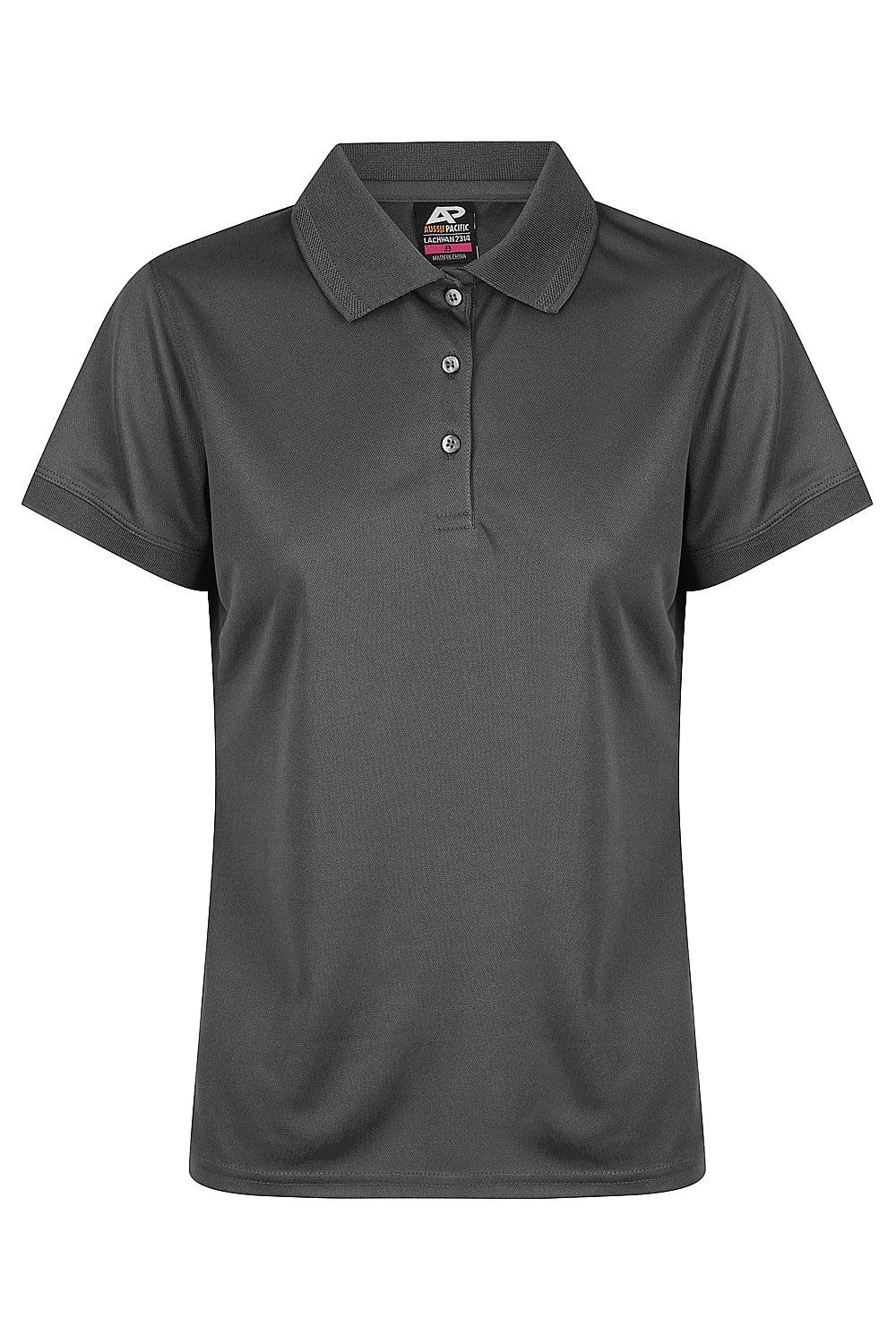 Lachlan Lady Polo - N2314