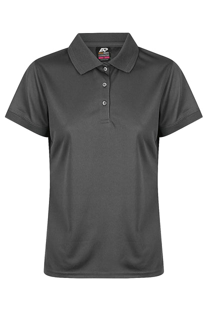 Lachlan Lady Polo - N2314