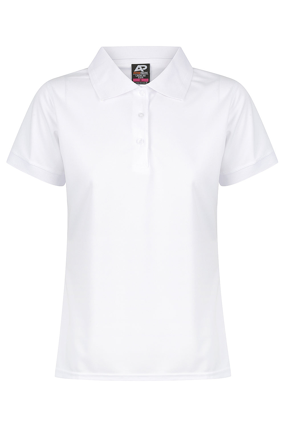 Lachlan Lady Polo - N2314