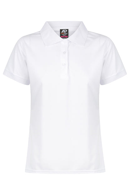 Lachlan Lady Polo - N2314