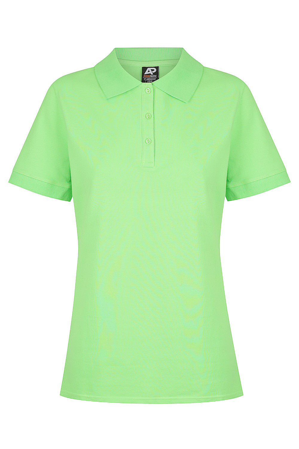 Claremont Lady Polo - N2315