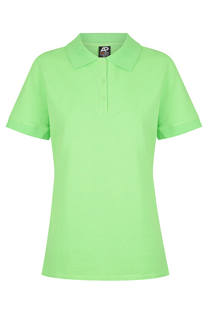 Claremont Lady Polo - N2315