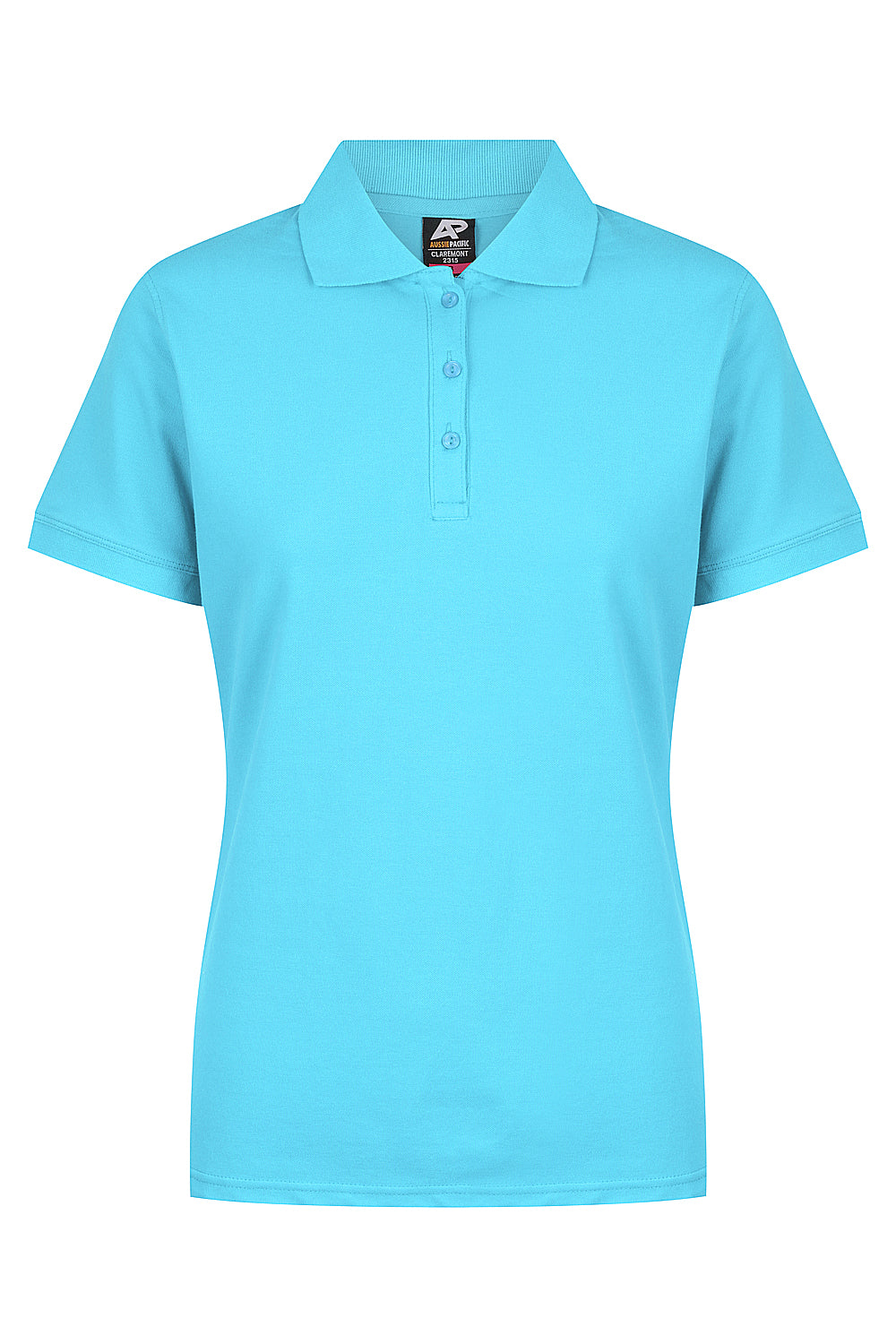 Claremont Lady Polo - N2315
