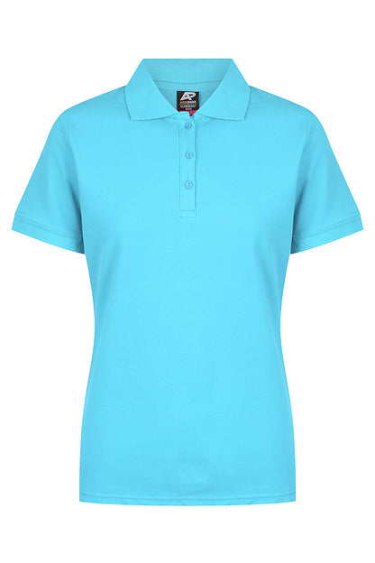 Claremont Lady Polo - N2315