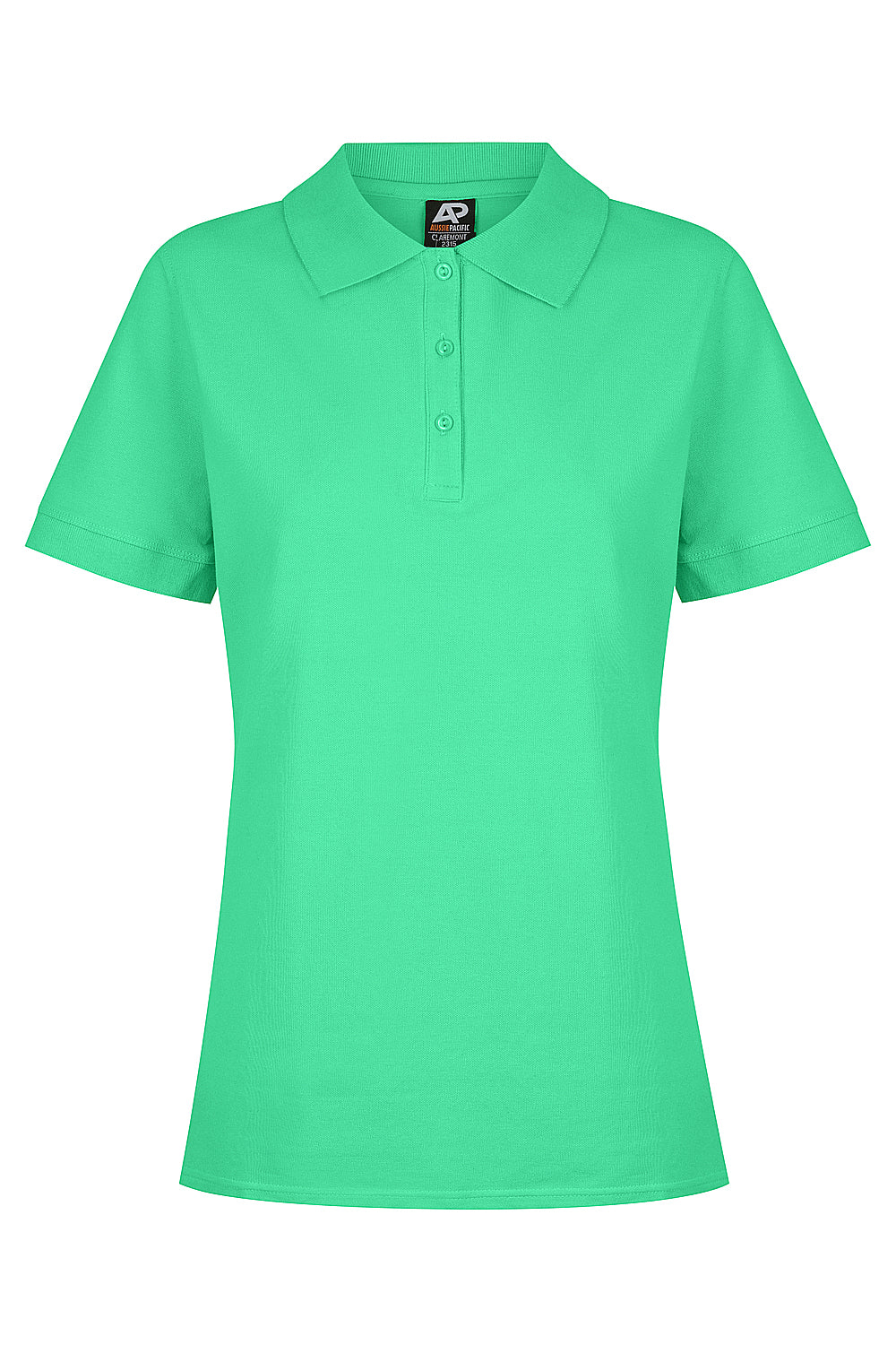 Claremont Lady Polo - N2315
