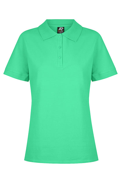 Claremont Lady Polo - N2315