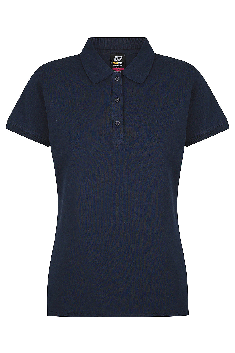 Claremont Lady Polo - N2315