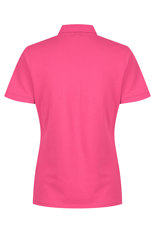 Claremont Lady Polo - N2315
