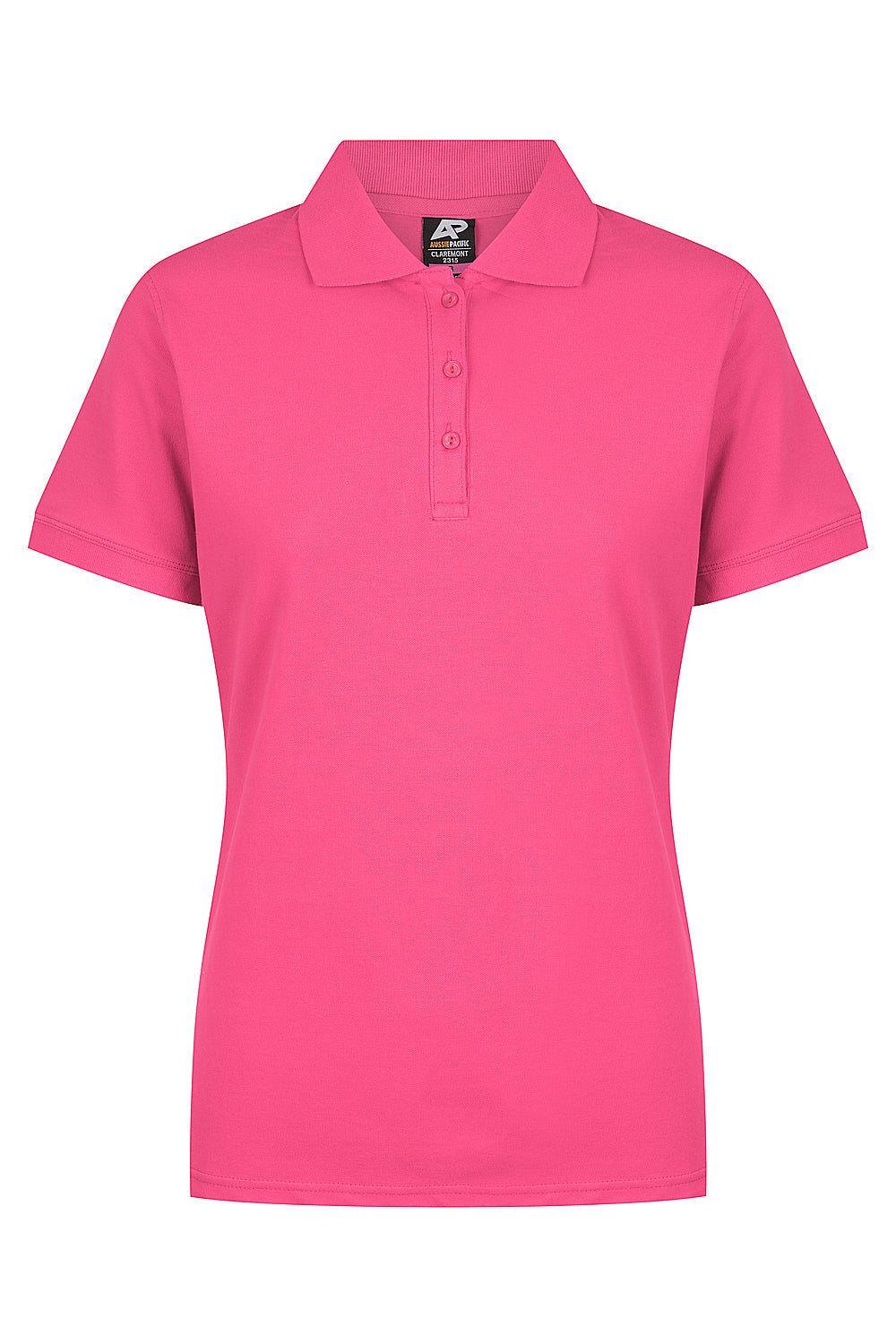 Claremont Lady Polo - N2315
