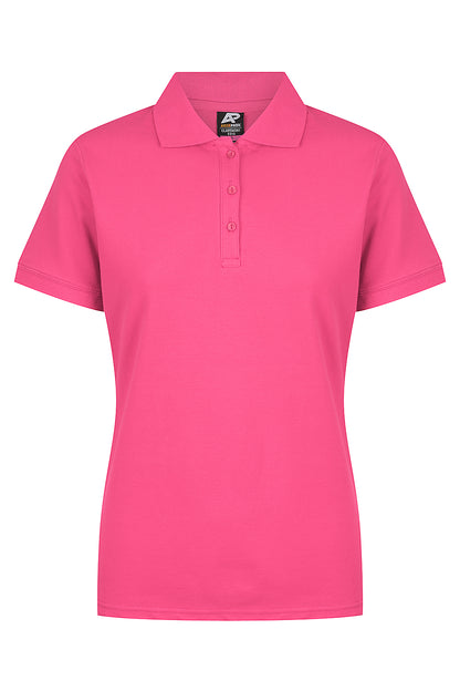 Claremont Lady Polo - N2315