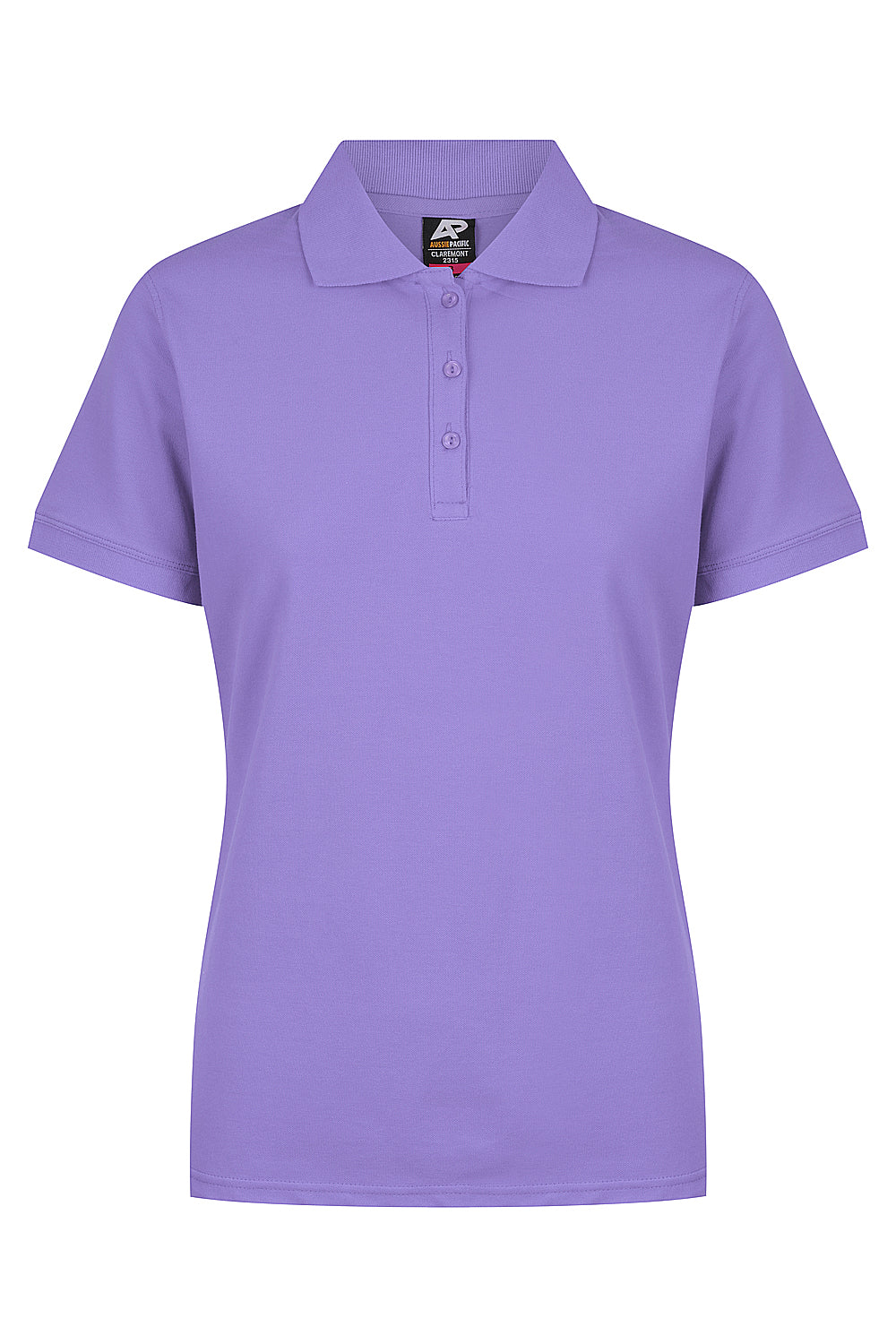 Claremont Lady Polo - N2315