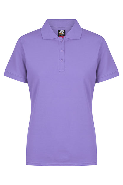 Claremont Lady Polo - N2315
