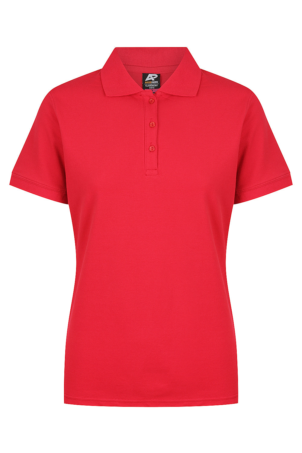 Claremont Lady Polo - N2315