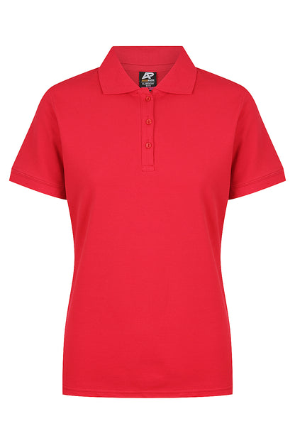 Claremont Lady Polo - N2315