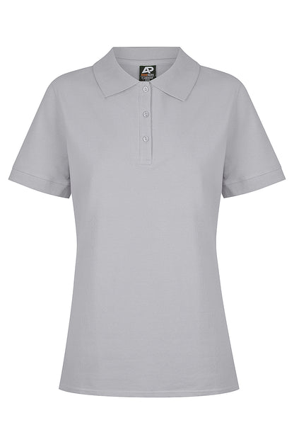 Claremont Lady Polo - N2315