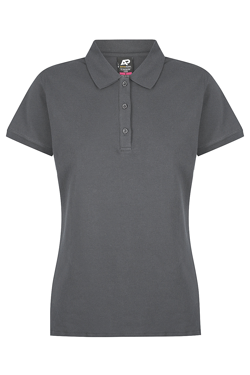 Claremont Lady Polo - N2315