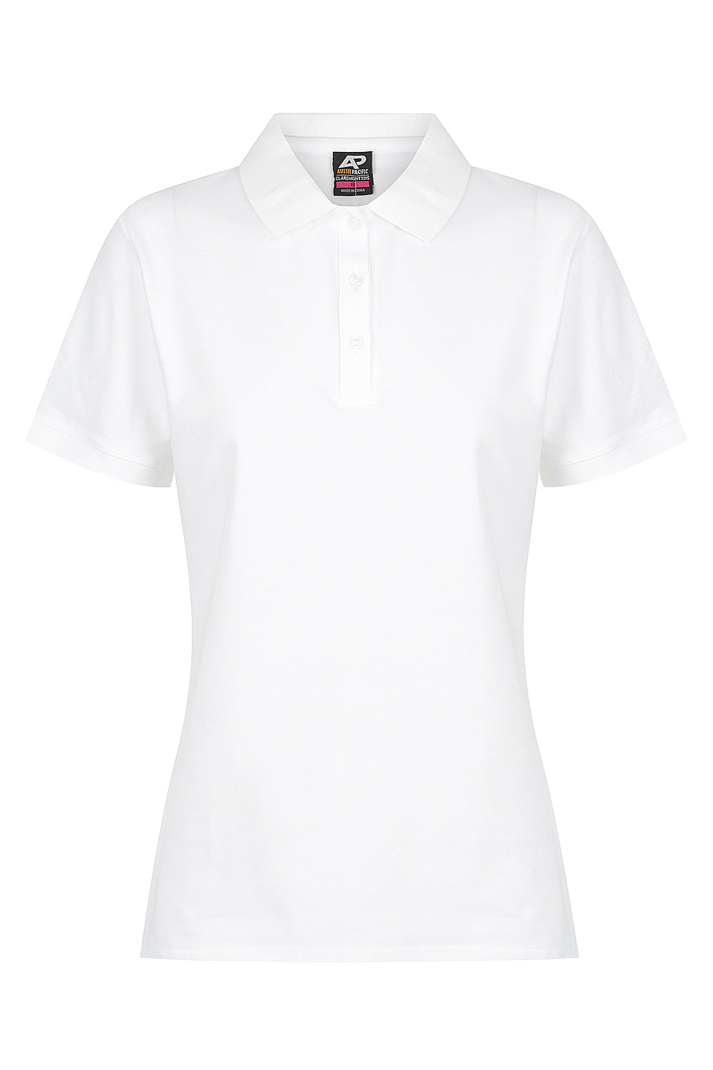 Claremont Lady Polo - N2315
