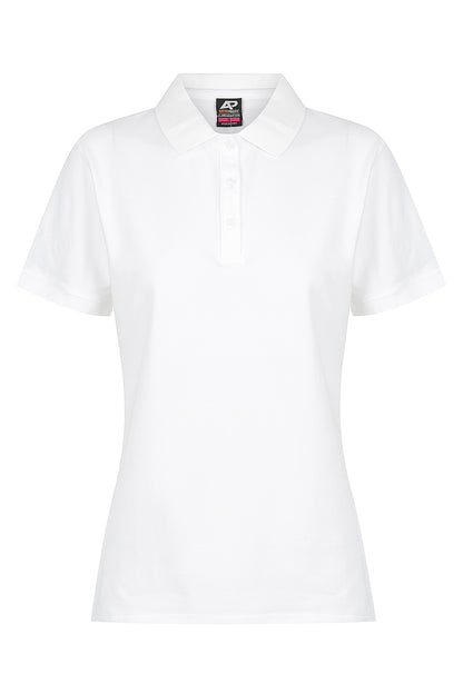 Claremont Lady Polo - N2315
