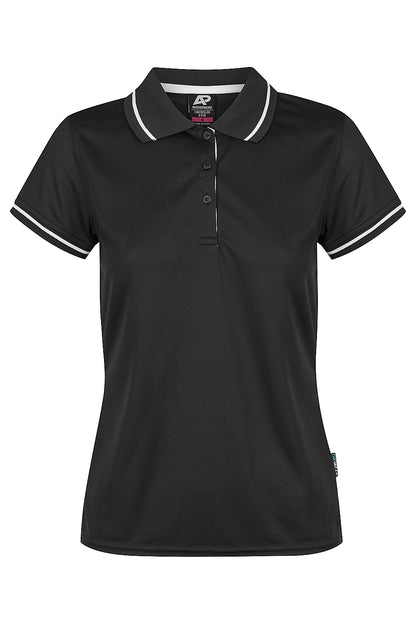 Cottesole Lady Polo - N2319