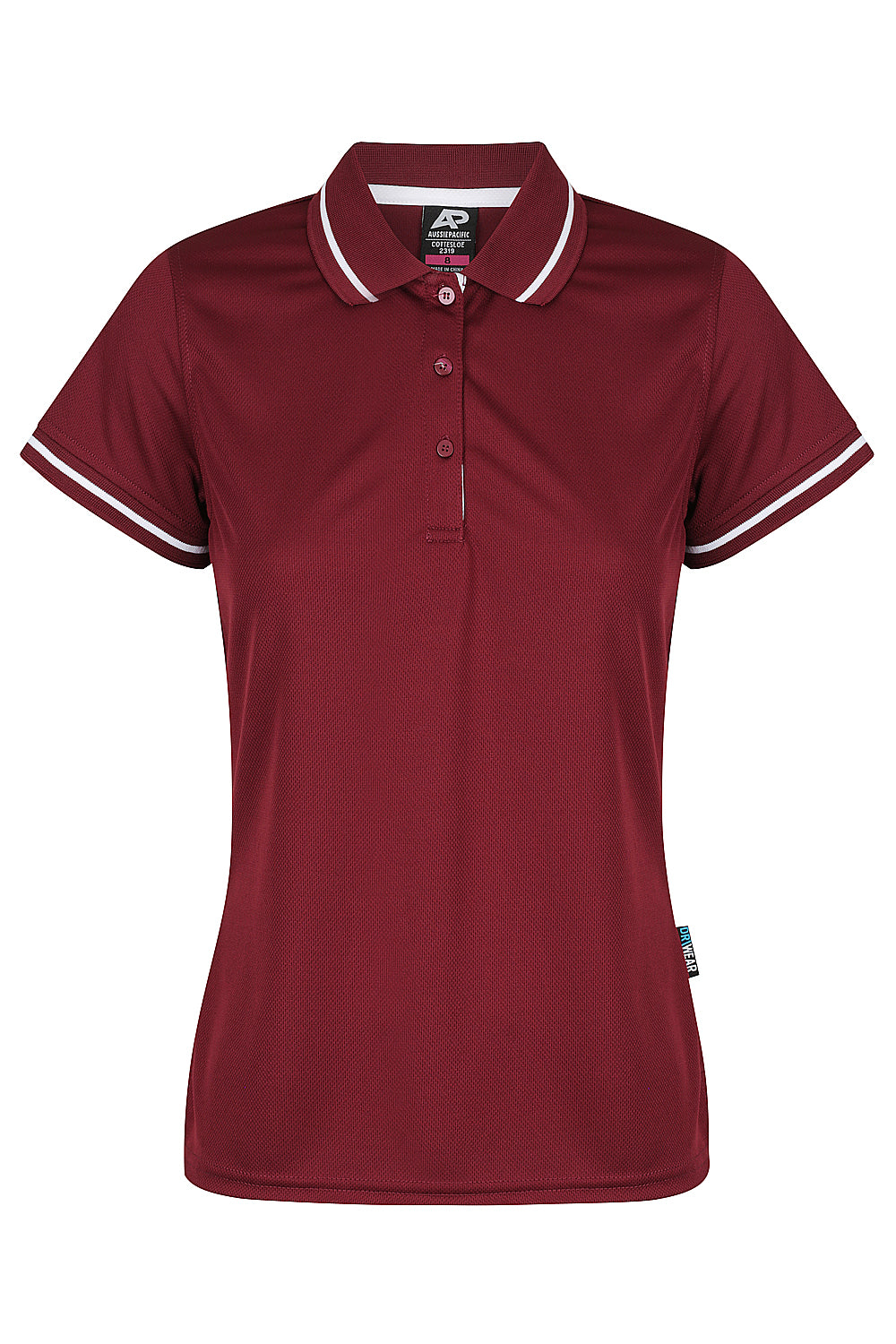 Cottesole Lady Polo - N2319